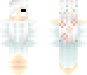 ghost girl