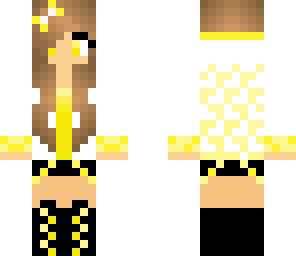 yellow fun