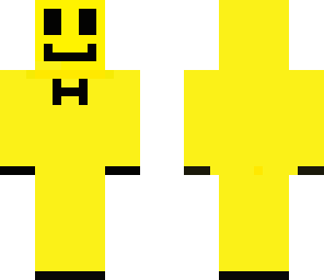 smile