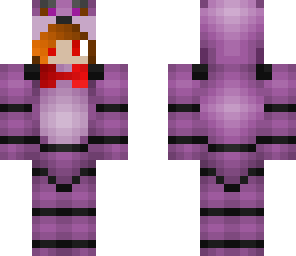girl bonnie