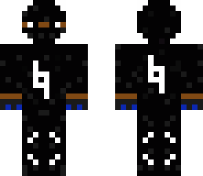 block knight