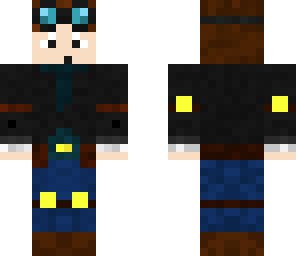 cute dantdm