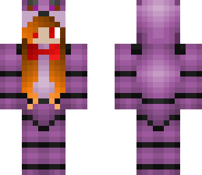 girl bonnie