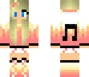 edited music girl 2 