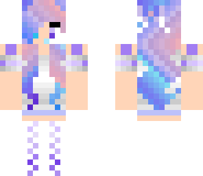 cute purple