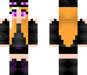 ender girl 2
