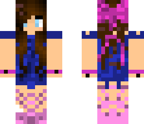 zoes ballet outfit