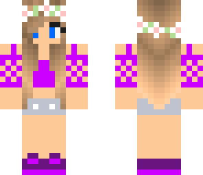 flower power