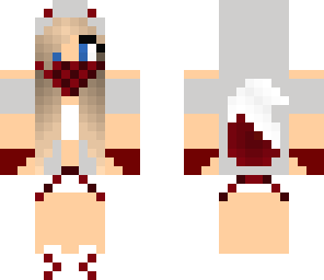 edit of wolf tomboy girl