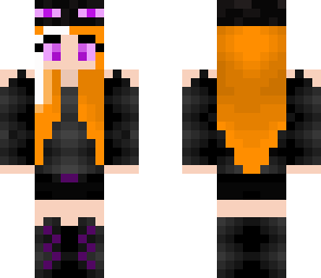 ender girl 3
