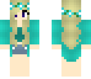 teal summer