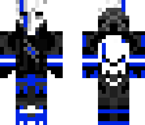 killer boy