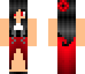 vampire girl undercover