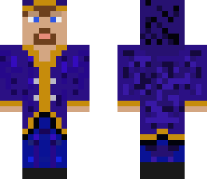 apprentice mage