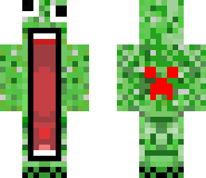 creeper007