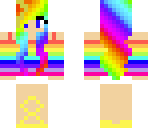 gala rainbowdash