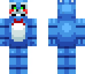 toybonnie
