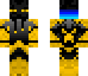 enderman hoodie