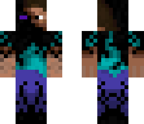 ender steve