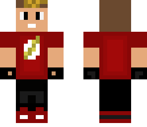 flash boy