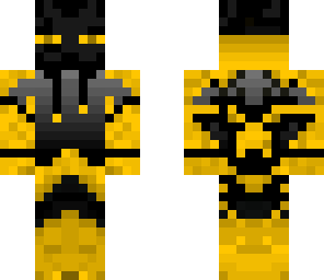 enderman hoodie