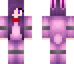 girl bonnie