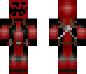 troll face deadpool