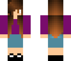 girl