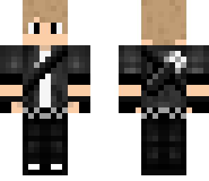 dans new skin
