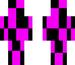 unknown skin