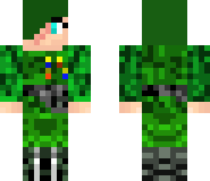 millitary