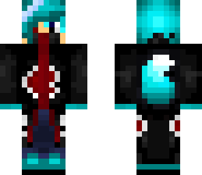 blue akatsuki 4