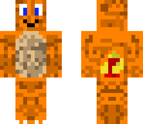 charmander