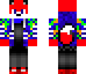 party fox