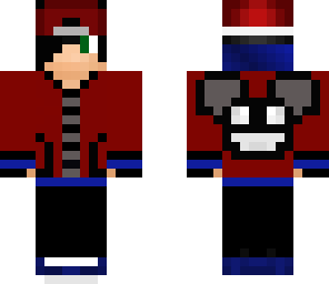 deadmau5 guy edited