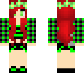 new face of a girl