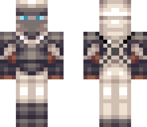 frostblade shen