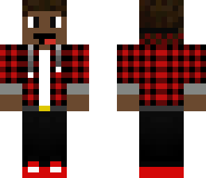 ricardincraft
