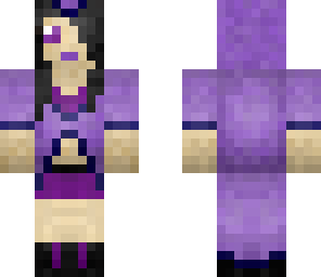 witch