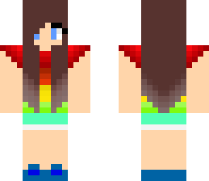irl me
