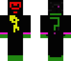 crazed enderdude
