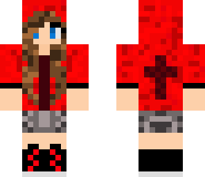 girl