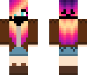 bandit girl