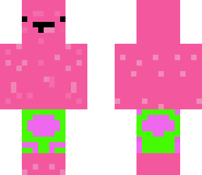 patrick star
