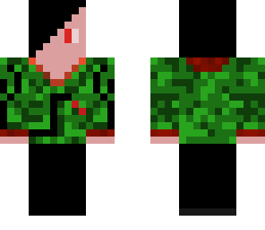 mega best skin