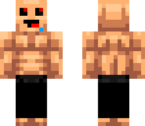 strong man