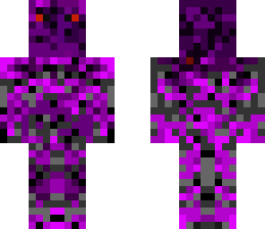 mutated enderman