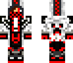 red guy