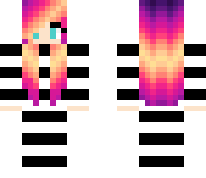 jail girl