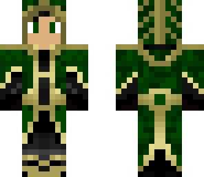 mage's apprentice